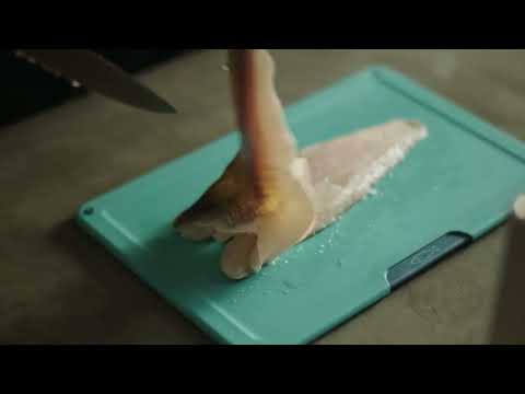 Set de 4 planches à découper multicolores Folio Icon Joseph Joseph - Mathon - 7