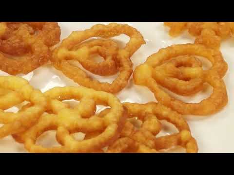 Moules à beignets 4 décors Delicia - Mathon - 7