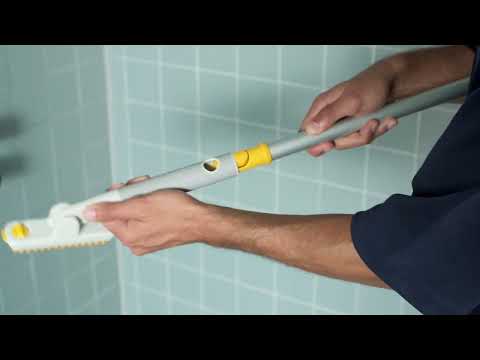 Brosse 2 en 1 CleanTech  Joseph Joseph - Mathon - 8