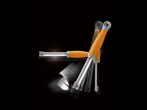 Extracteur manuel CORER De Buyer - Mathon - 4