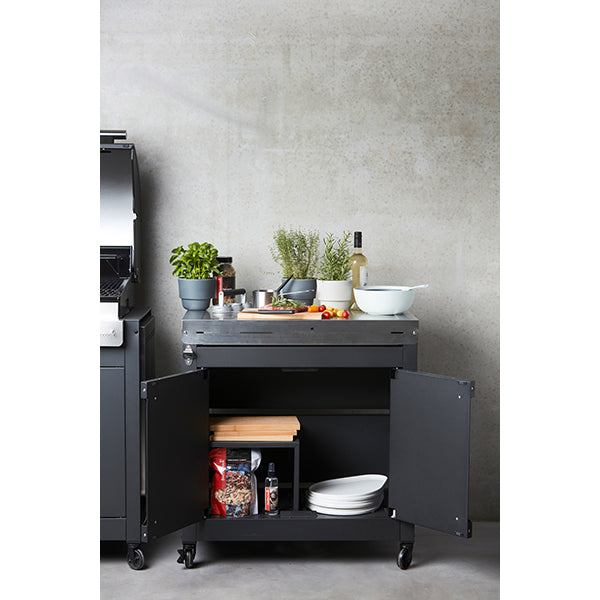 Premium buddy pour barbecue à gaz Barbecook - Mathon - 4