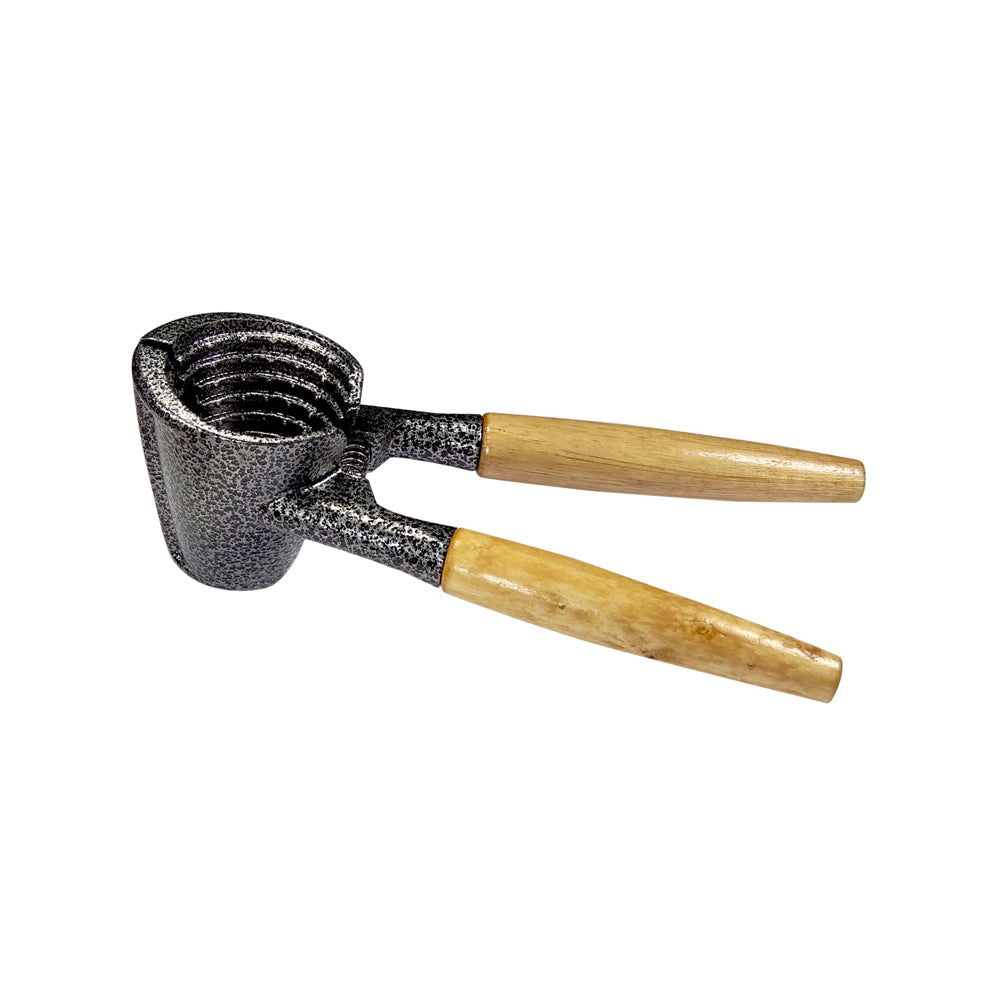 Casse noix en fonte La Bonne Graine - Mathon