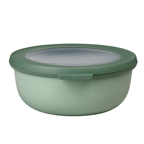 Bol multifonction Cirqula 750 ml Nordic Sage Mepal - Mathon - 1