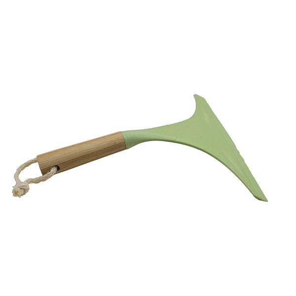 Raclette en bambou Point Virgule - Mathon - 3