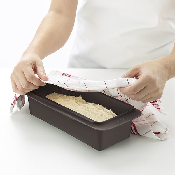 Moule en silicone pour pain de mie Lékué - Mathon - 3