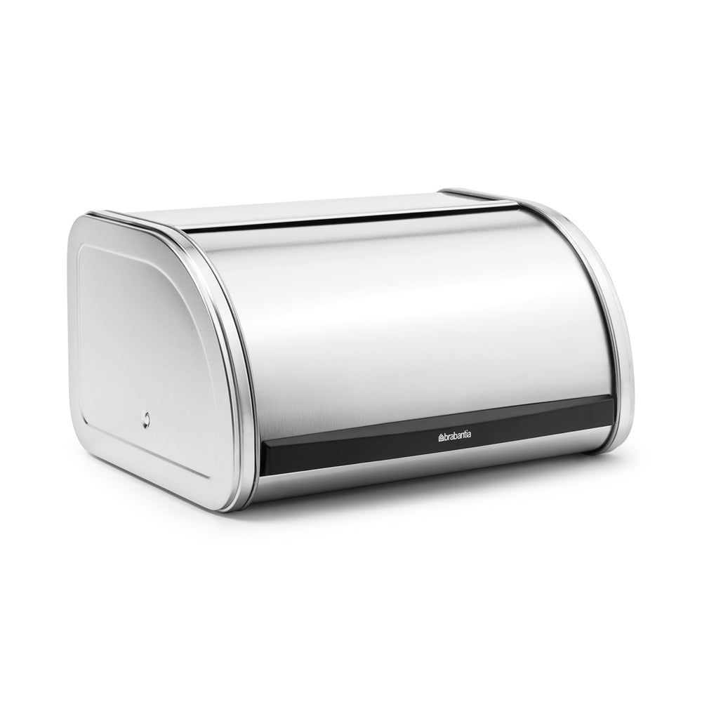 Boîte à pain médium Matt Stell Brabantia - Mathon - 1