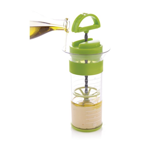 Toupie des sauces Mastrad - Mathon - 5