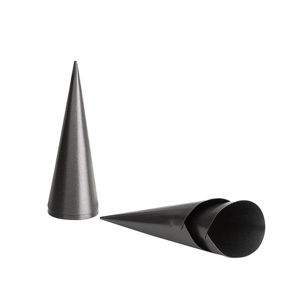 4 moules à cornet Ibili - Mathon - 1