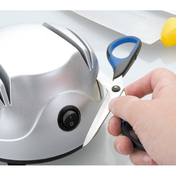 Aiguiseur et affûteur Électrique 4 meules Lacor - Mathon - 3