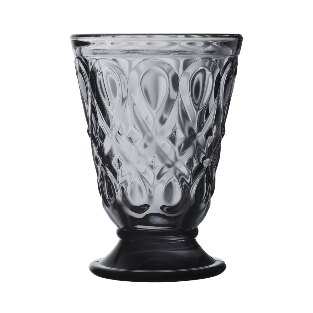 Gobelet Lyonnais 20 cl gris (lot de 6) La Rochère - Mathon - 1