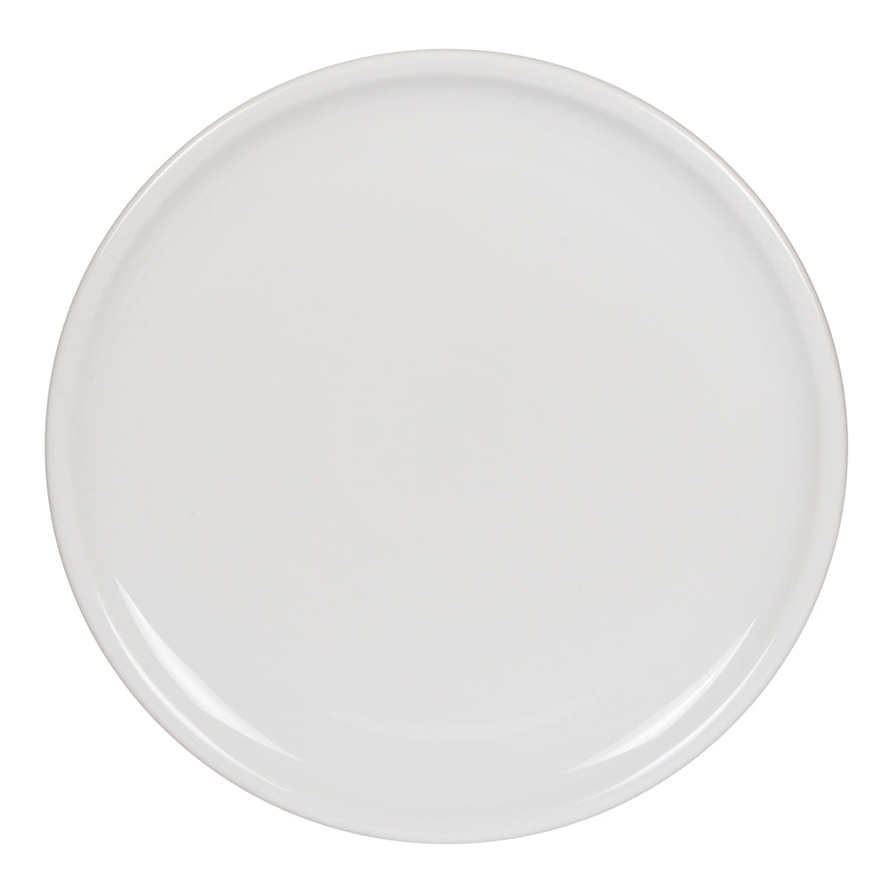 Assiette à pizza 30 cm Table passion - Mathon