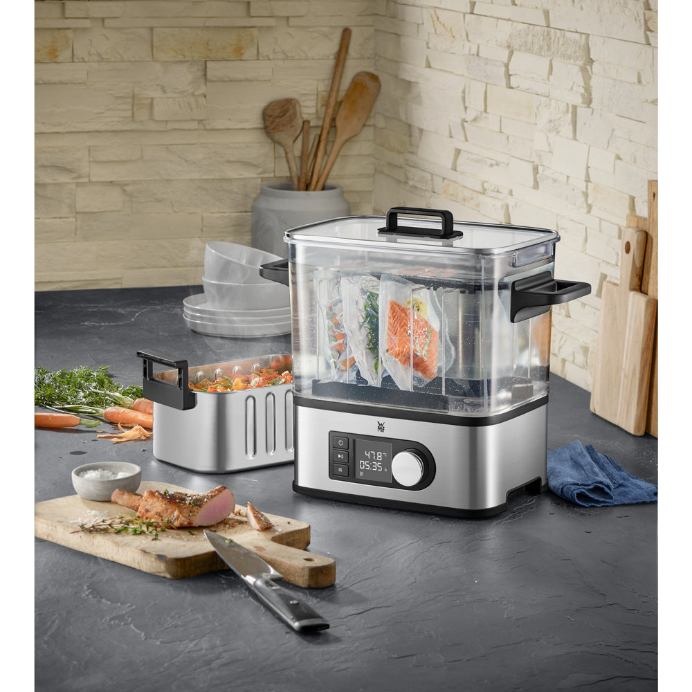 Cuiseur sous vide Lono WMF - Mathon - 3