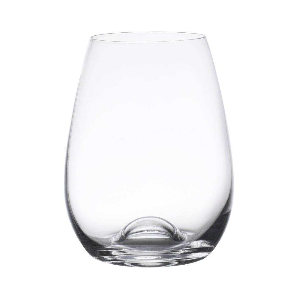 Boîte de 4 gobelets forme haute Drink Master 46 cl Rona - Mathon - 2