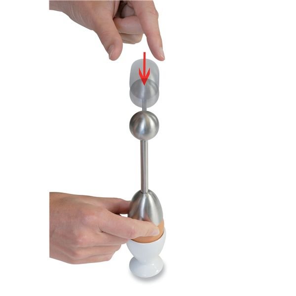 Toqueur à œuf - Mathon - 3