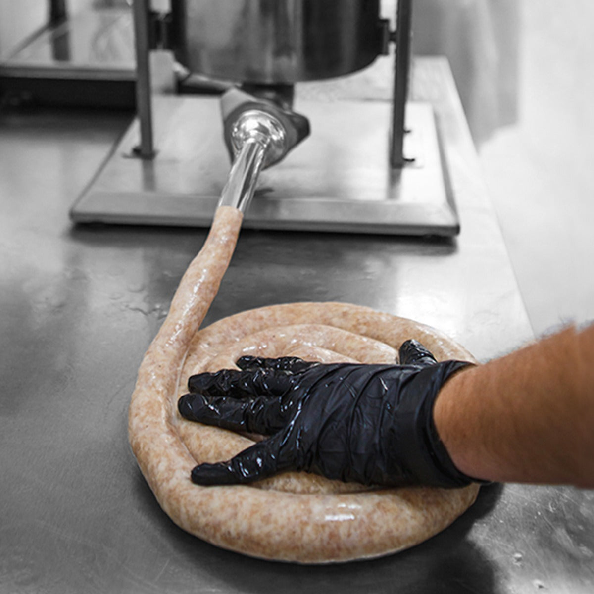 KuKoo Poussoir à Saucisse 7 Litres Kukoo - Mathon - 3