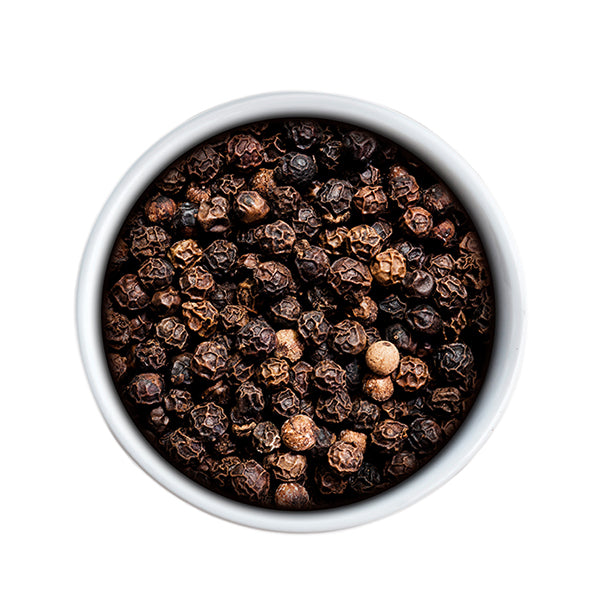 Poivre noir Tan Hoi 4 x 20g Peugeot - Mathon - 2