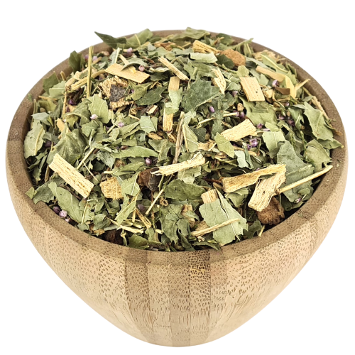 Tisane Elimination Bio en Vrac 250g Vrac Bio - Mathon - 1