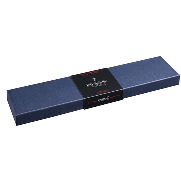 Couteau viande et volaille Les Forgés 1890 Opinel - Mathon - 4