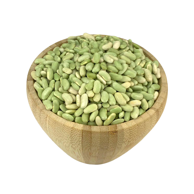 Flageolet Bio en Vrac 250g Vrac Bio - Mathon - 1
