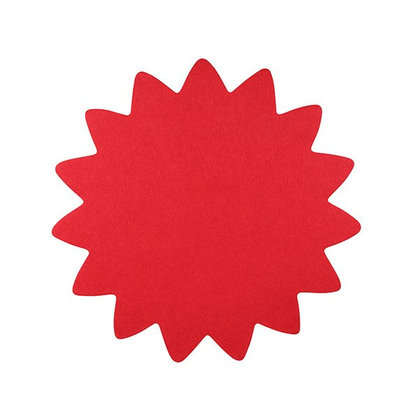 3 protections feutrines pour poêles - Mathon - 6