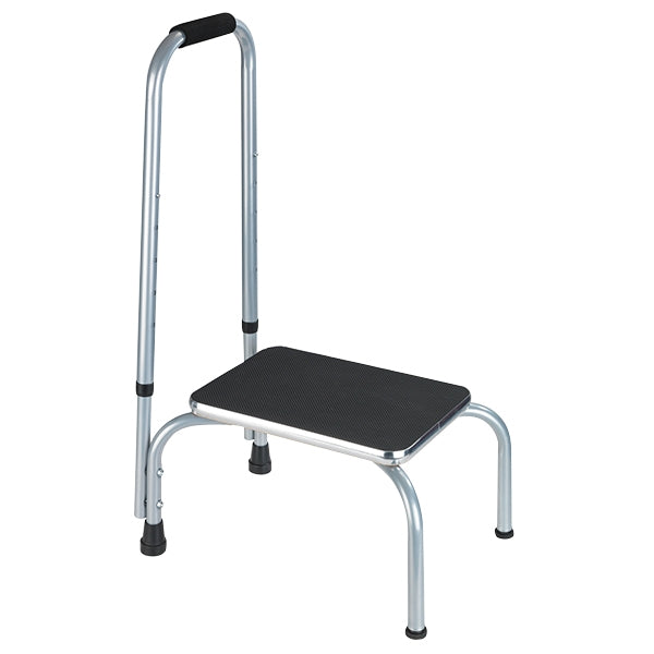 Marchepied de sécurité Secura 2 en 1 Wenko by Maximex - Mathon - 1