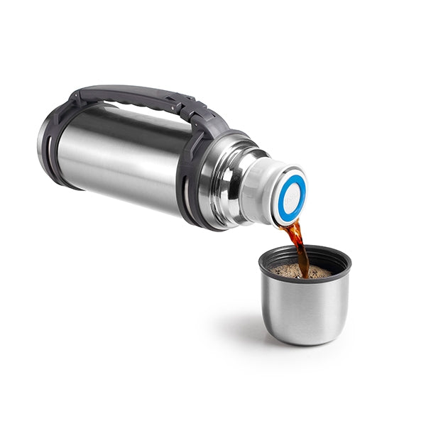 Bouteille Isotherme en inox 1,8 L Ibili - Mathon - 2