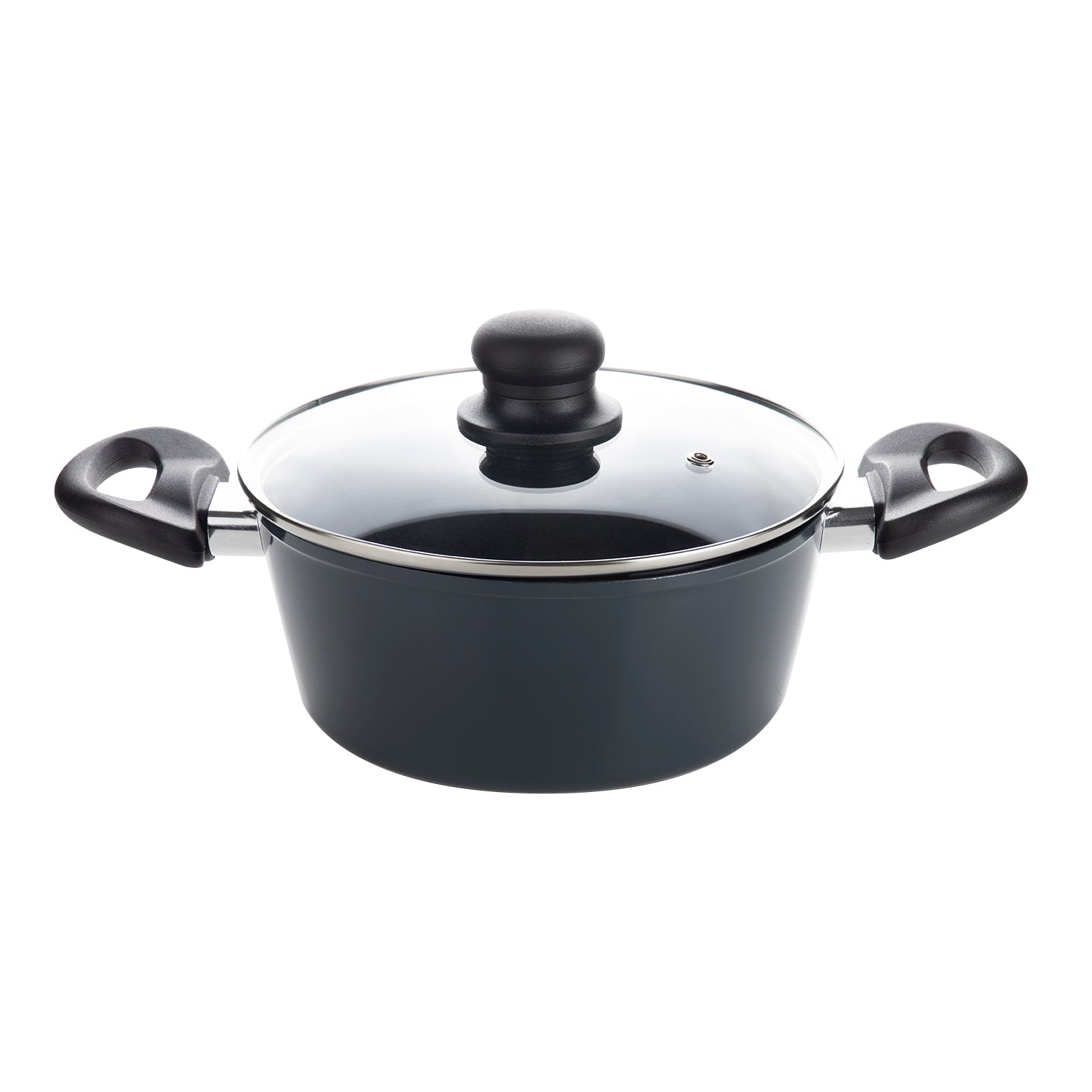 Casserole 20cm diamètre - Mathon - 1