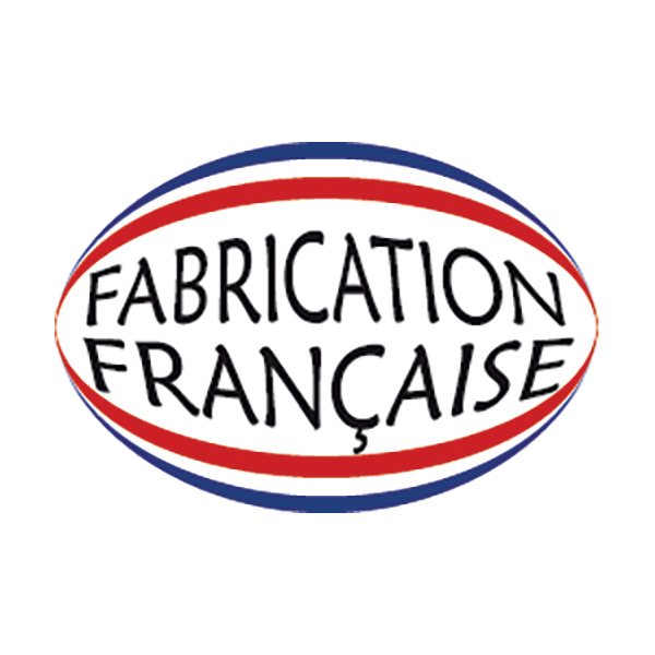 Faitout avec couvercle en cuivre massif 24 cm Baumalu - Mathon - 3