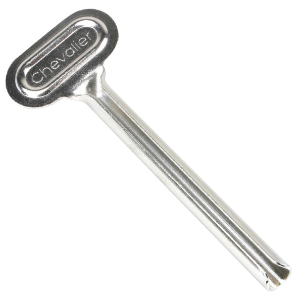 2 vides tubes métalliques format clé - Mathon - 2