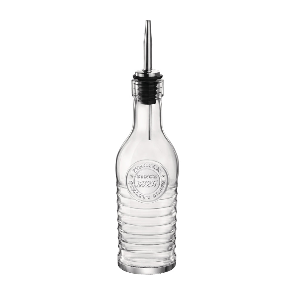 Posacenere Play Di Bormioli Rocco - Design Funzionale E Moderno - Foto 5