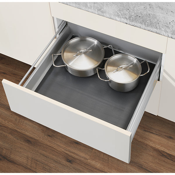 Fond de tiroir anti-dérapant noir 50 x 150 cm Wenko by Maximex - Mathon - 4