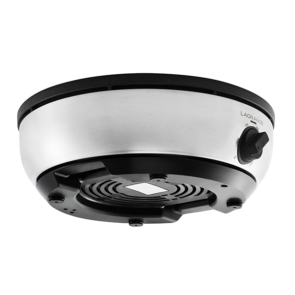 Crêpière professionnelle 40 cm 3000 W Lagrange - Mathon - 3