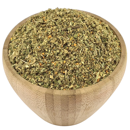 Tisane Détox Bio en Vrac 50g Vrac Bio - Mathon - 1
