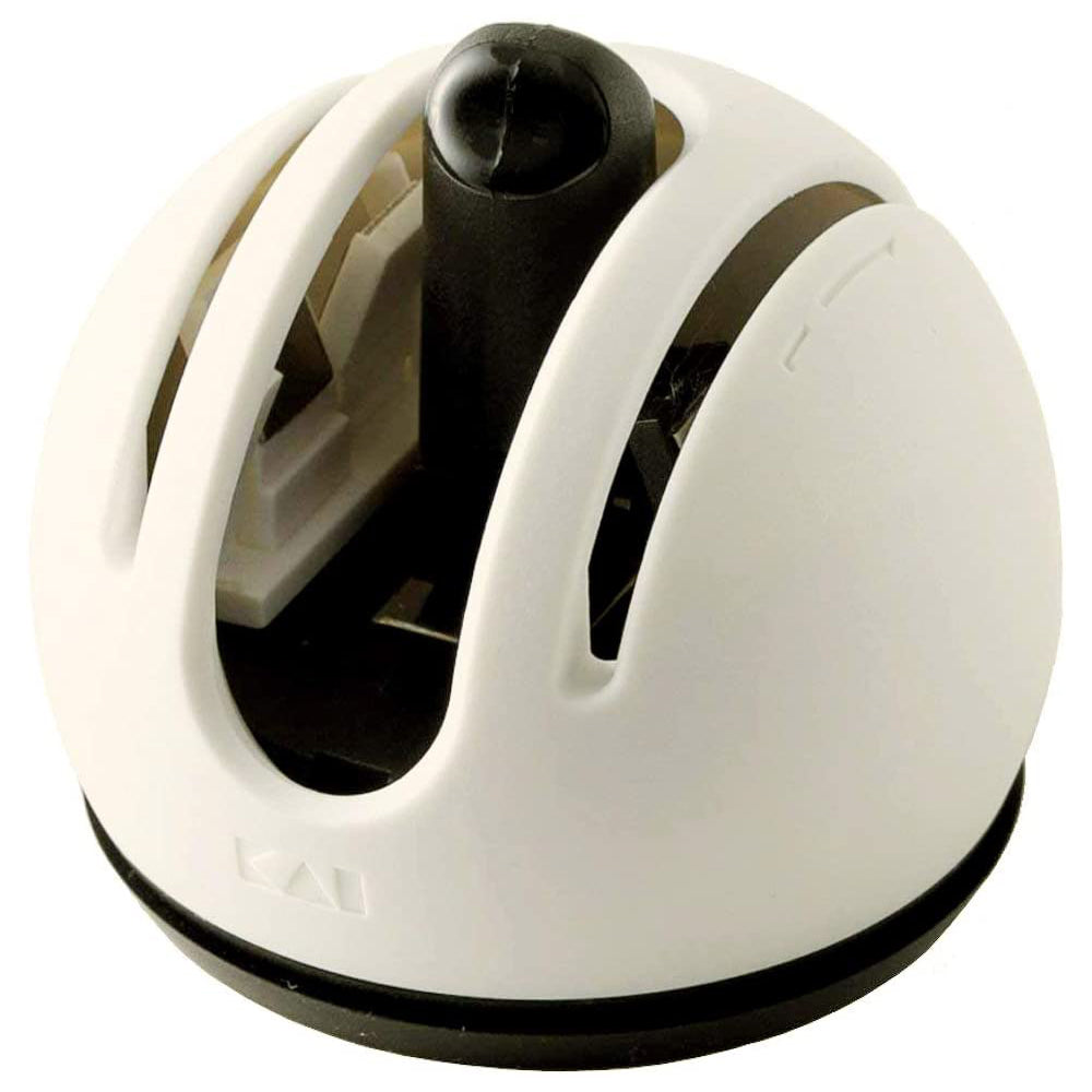 Aiguiseur pour couteaux en acier Kai - Mathon - 1