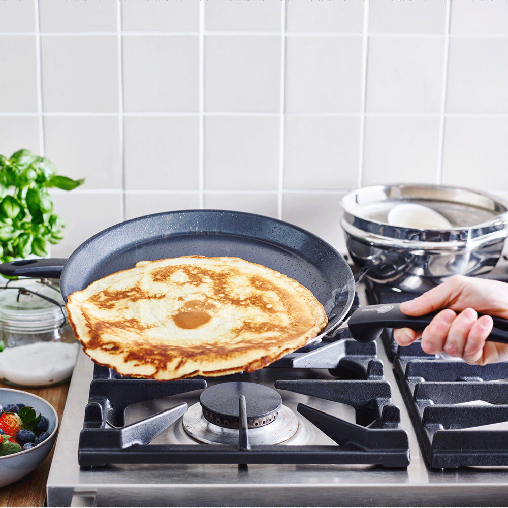 Crêpière Essentials 28 cm Greenpan - Mathon - 2