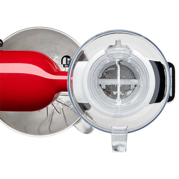 Tamis et balance 5KSMSFTA pour robot multifonction Kitchenaid - Mathon - 5