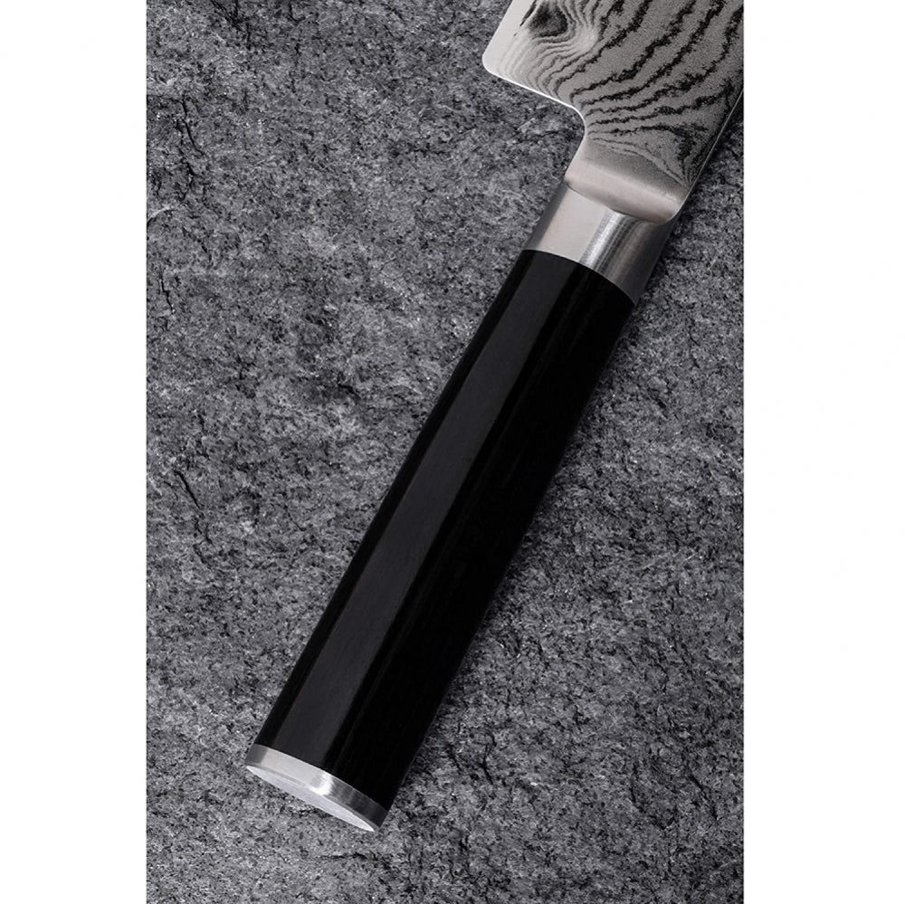 Couteau à trancher Shun Classic 20cm Kai - Mathon - 3