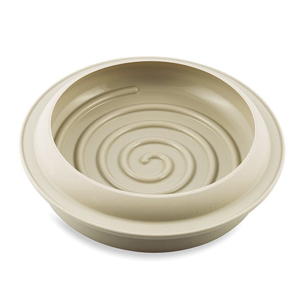 Moule en silicone Girotondo spirale Silikomart - Mathon - 4