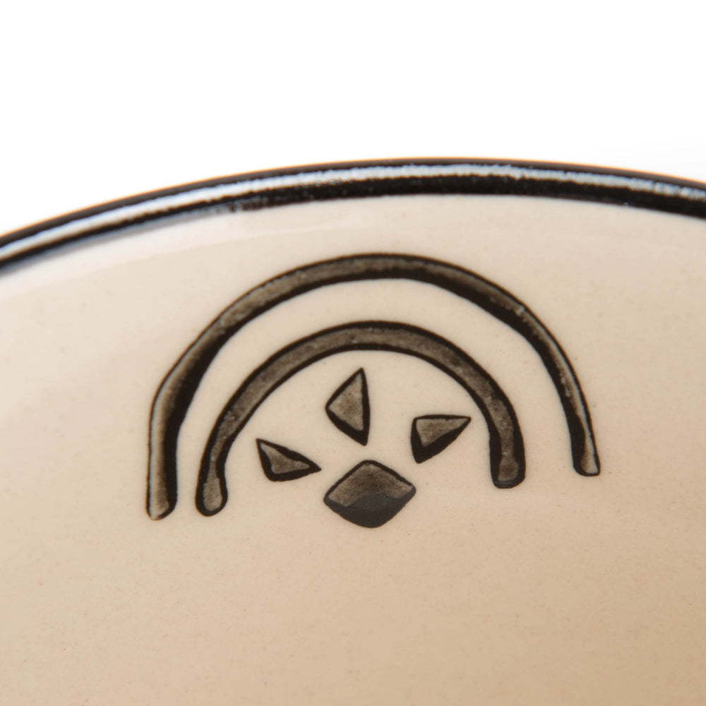 Mug Imany 30 cl (lot de 4) Amadeus - Mathon - 2