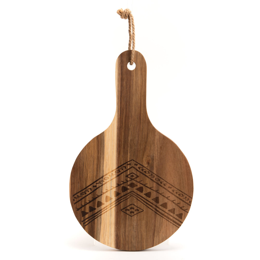 Planche ronde Nacona Amadeus - Mathon