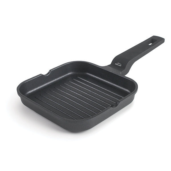 Poêle Grill Mini 14 x 14 cm Lacor - Mathon - 1