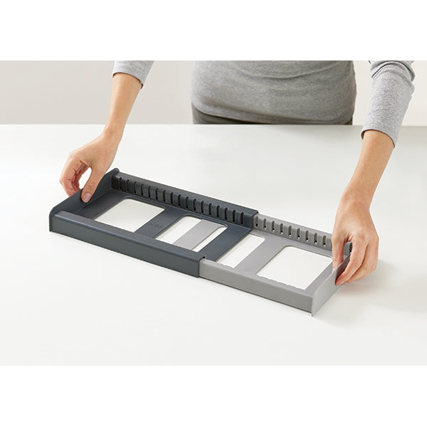 Organisateur d’ustensiles de cuisine extensible Joseph Joseph - Mathon - 5