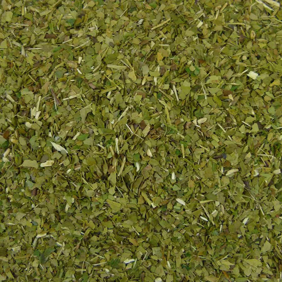 Yerba Maté Vert Bio en Vrac 250g Vrac Bio - Mathon - 1