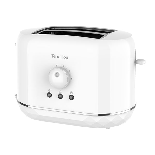 Grille pain Diamant 870 W Terraillon - Mathon - 1