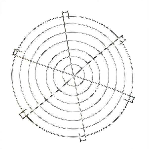 Volette à gateau araignée ronde 32 cm Mathon - Mathon - 4