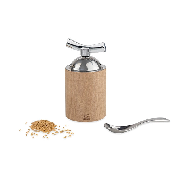 Moulin à graines de Lin ISEN Peugeot - Mathon - 1