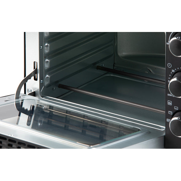 Mini four 20 L 1300 W DO807GO Domo - Mathon - 6