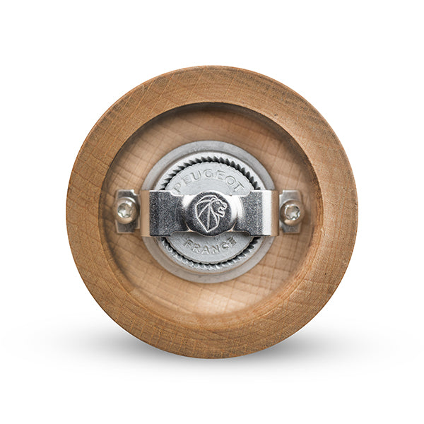 Moulin à poivre Paris antique 18 cm Peugeot - Mathon - 5