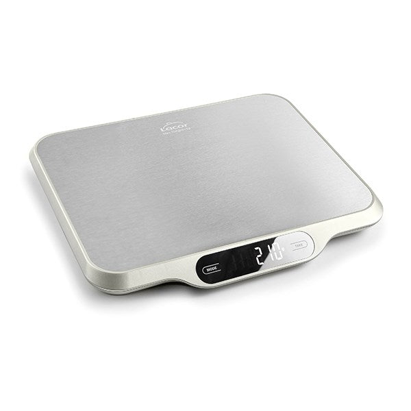 Balance de cuisine digitale 15 kg Lacor - Mathon - 1