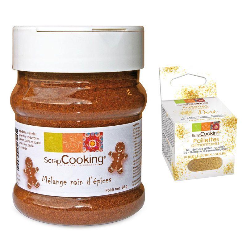 Mélange pour Pain d